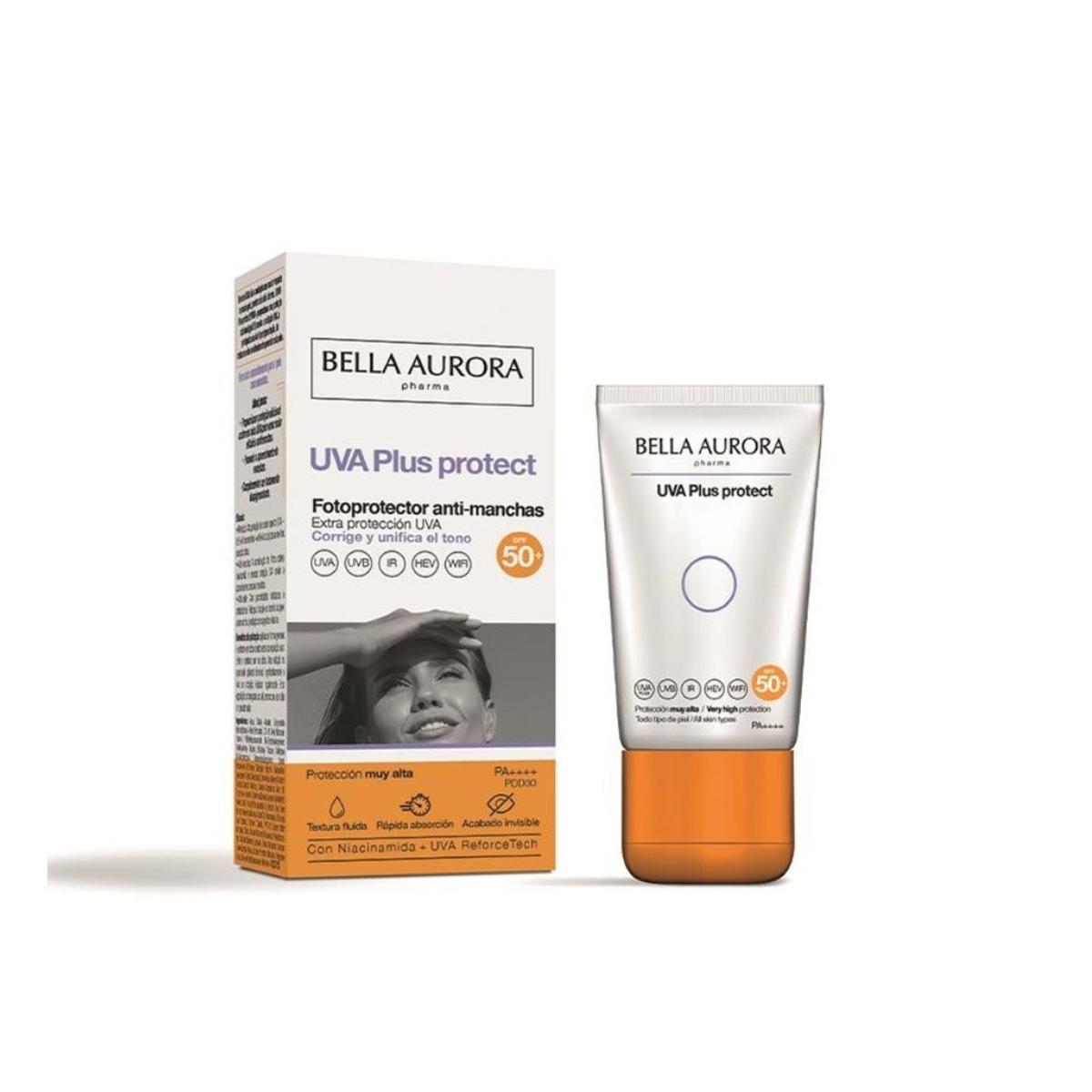 Spot Uva Plus Protect 50 ML