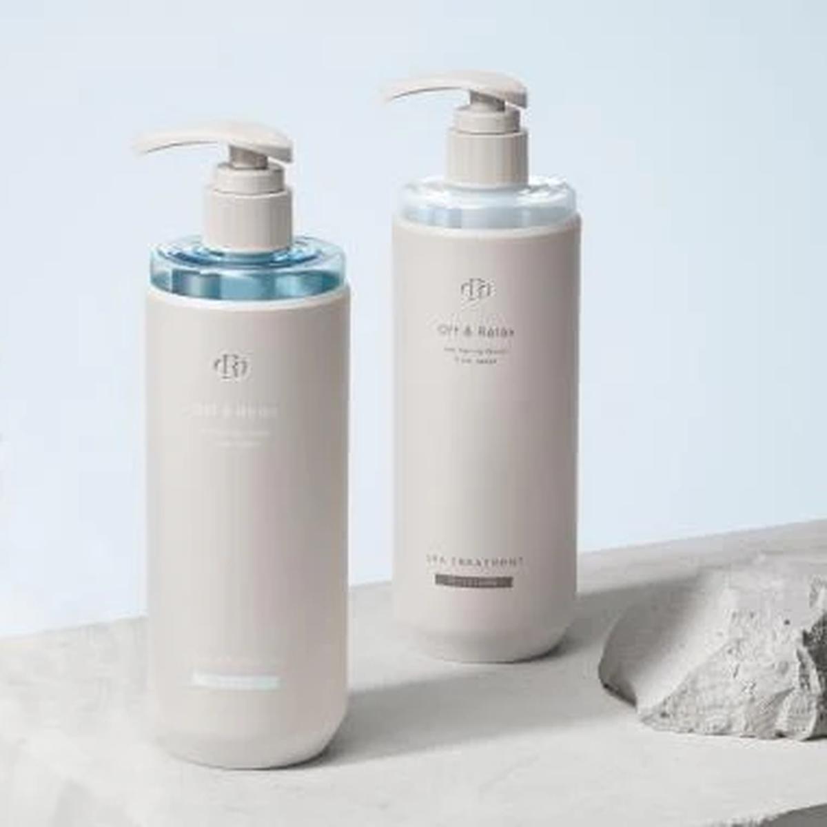 Or Spa Off & Relax Refresh 460ml
