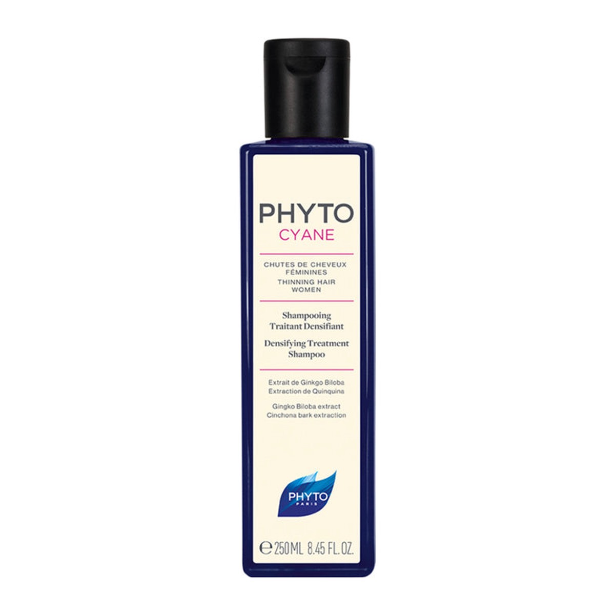 Phyto Phytocyane Shampoo