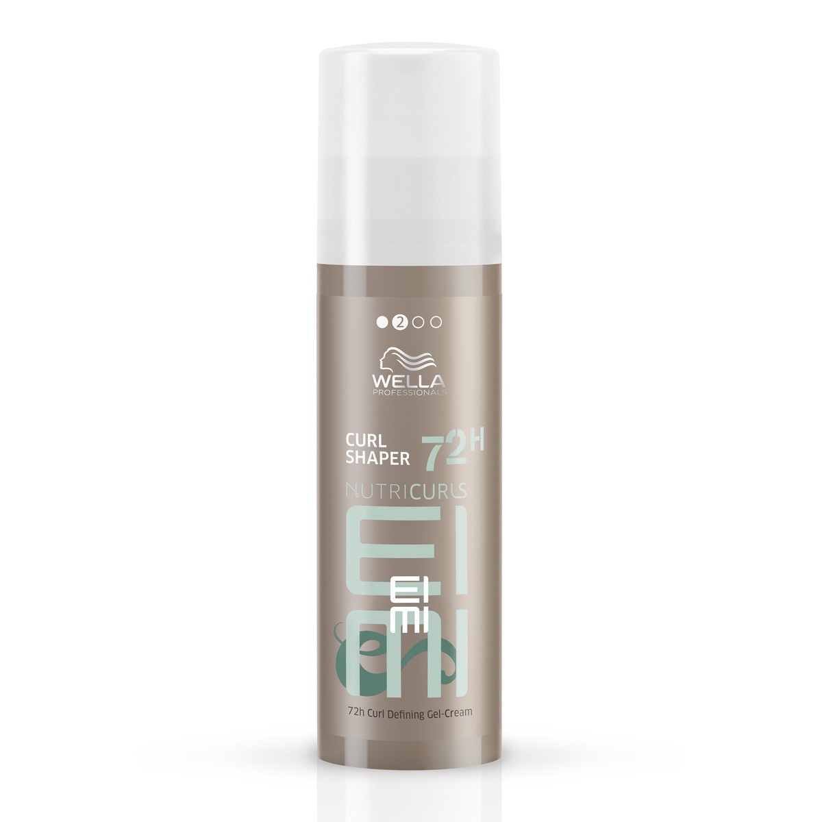 Wella EIMI - Nutricurls - Curl Shaper 150ml