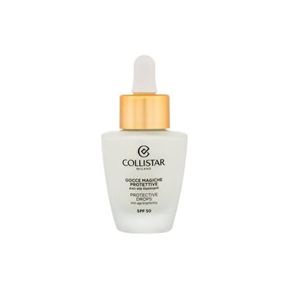 Collistar COLLISTAR Drops Magical Face Protective SPF50 50ml
