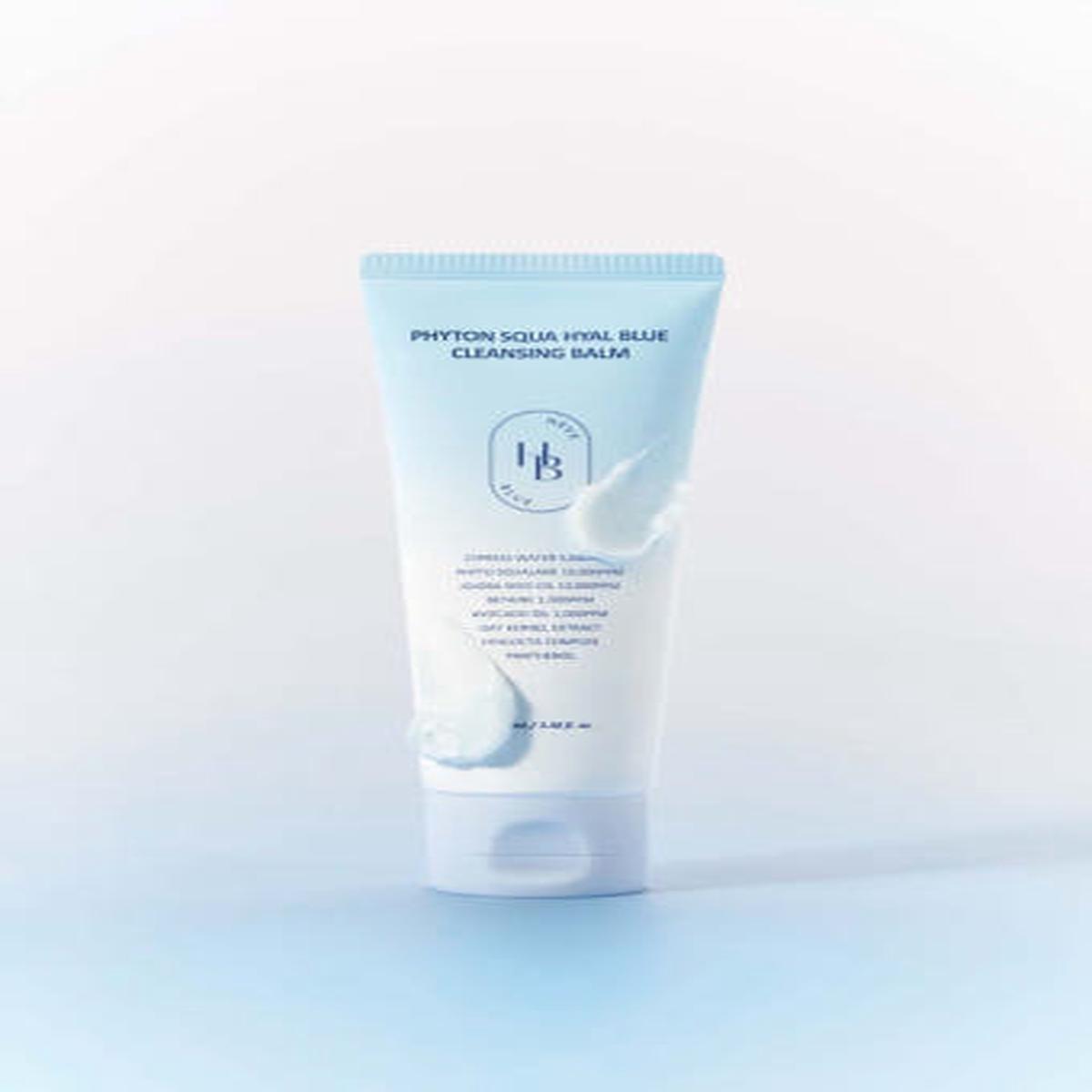 Phyton Squa 100ml, HEVEBLUE