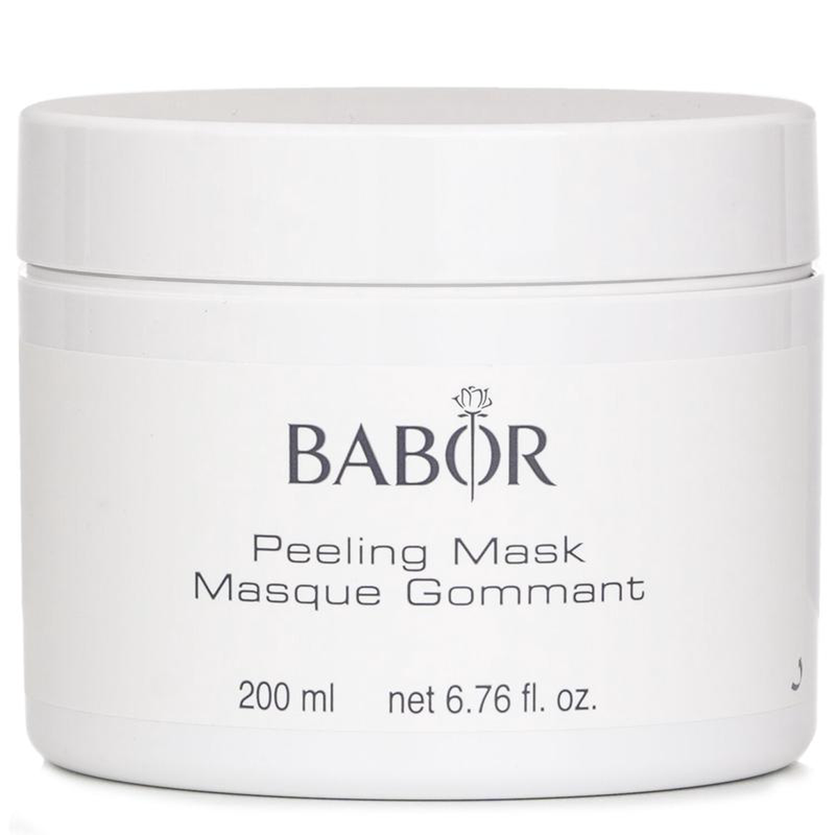 Babor Peeling Mask 200ml