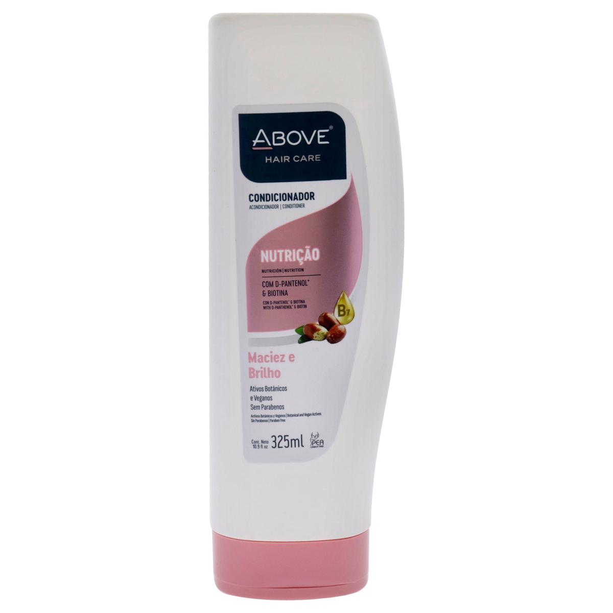 Nutrition Conditioner