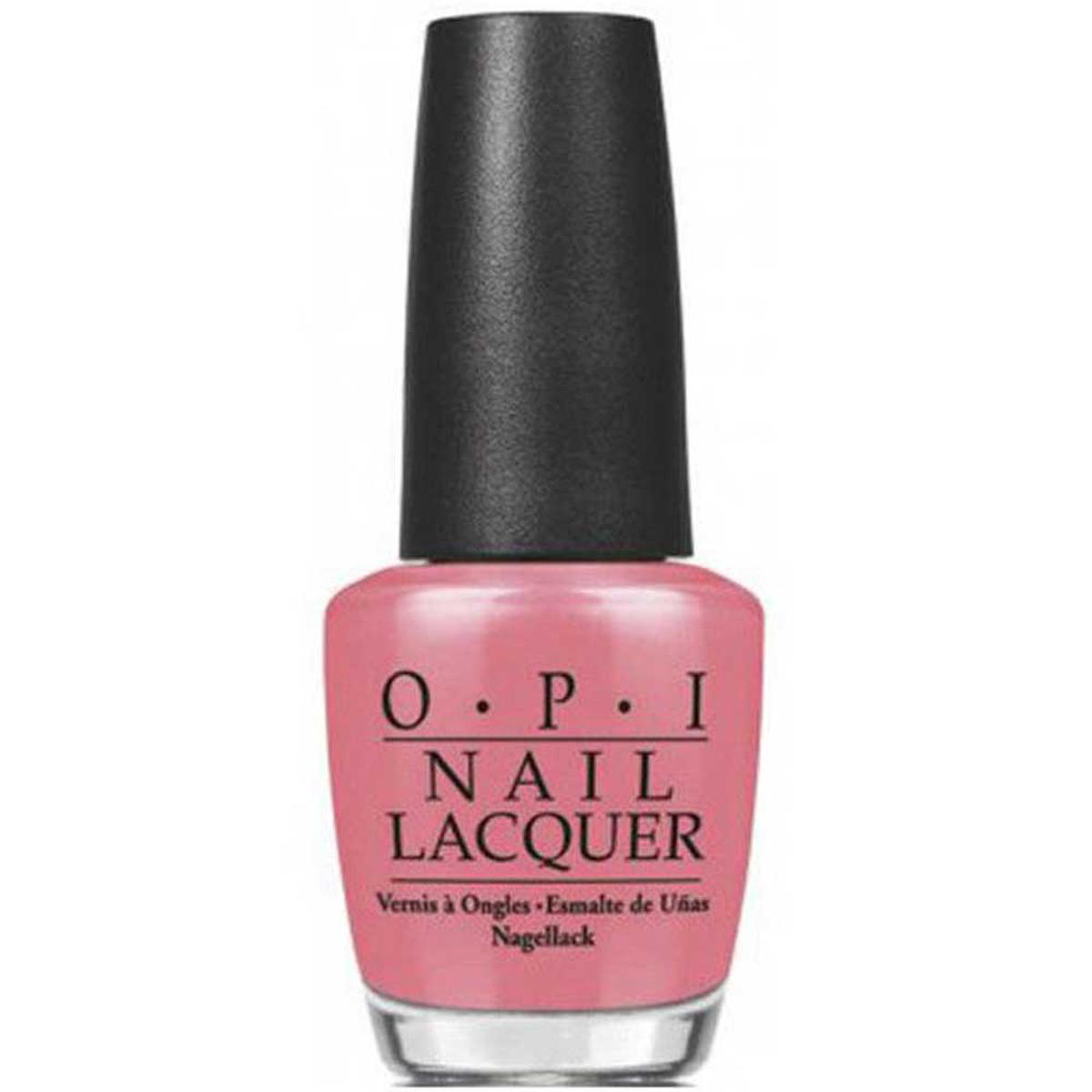 OPI Nail Lacquer C35 8211 Sorry Im Fizzy Today