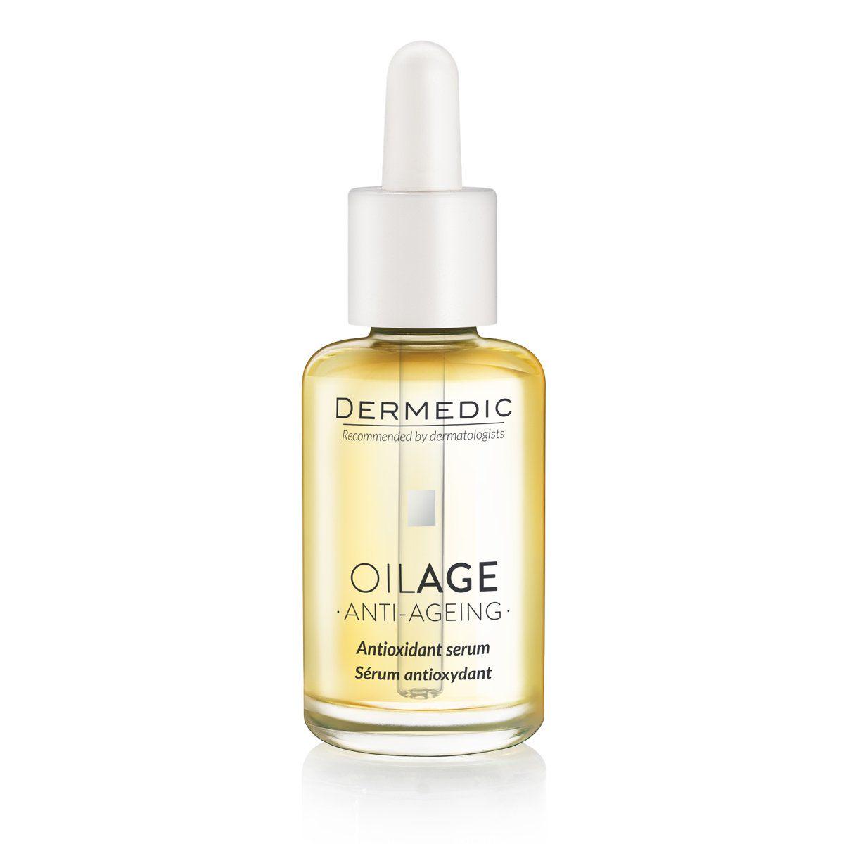 Dermedic Oilage Antioxidant Serum 30ml