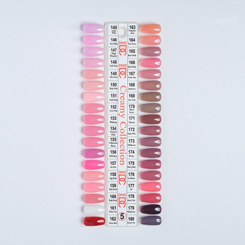 DC Color Swatch #05