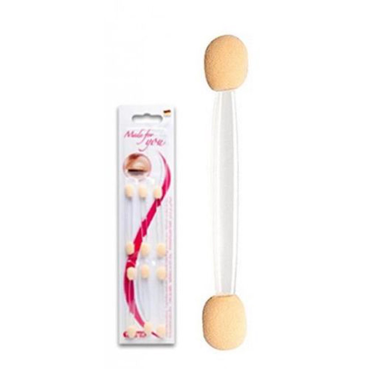 Titania Applicator Eye Shadow 6 PC