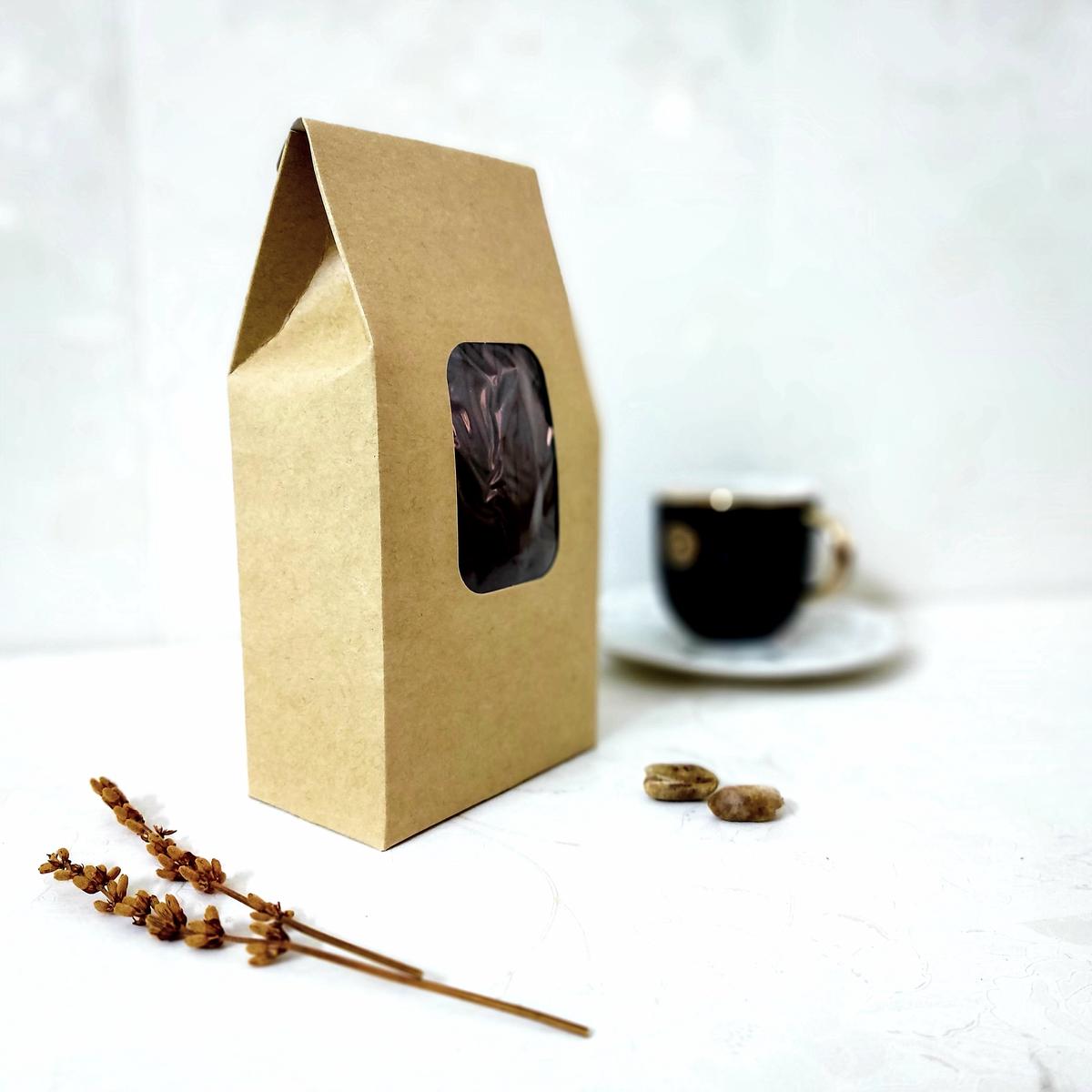 Date Seed Coffee