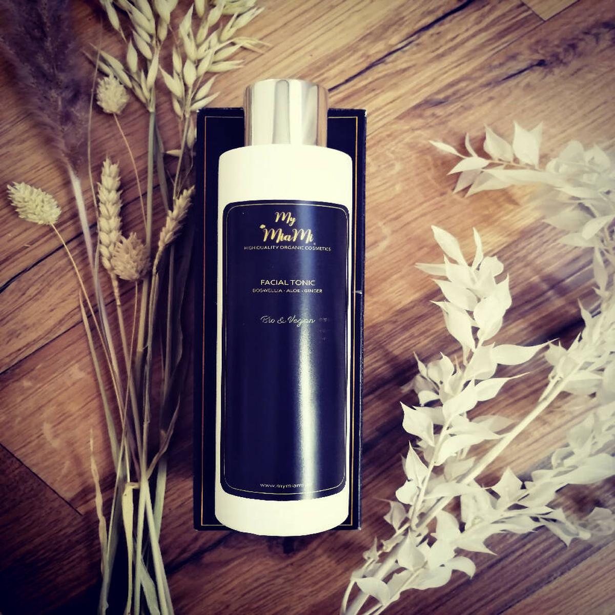 Facial Tonic