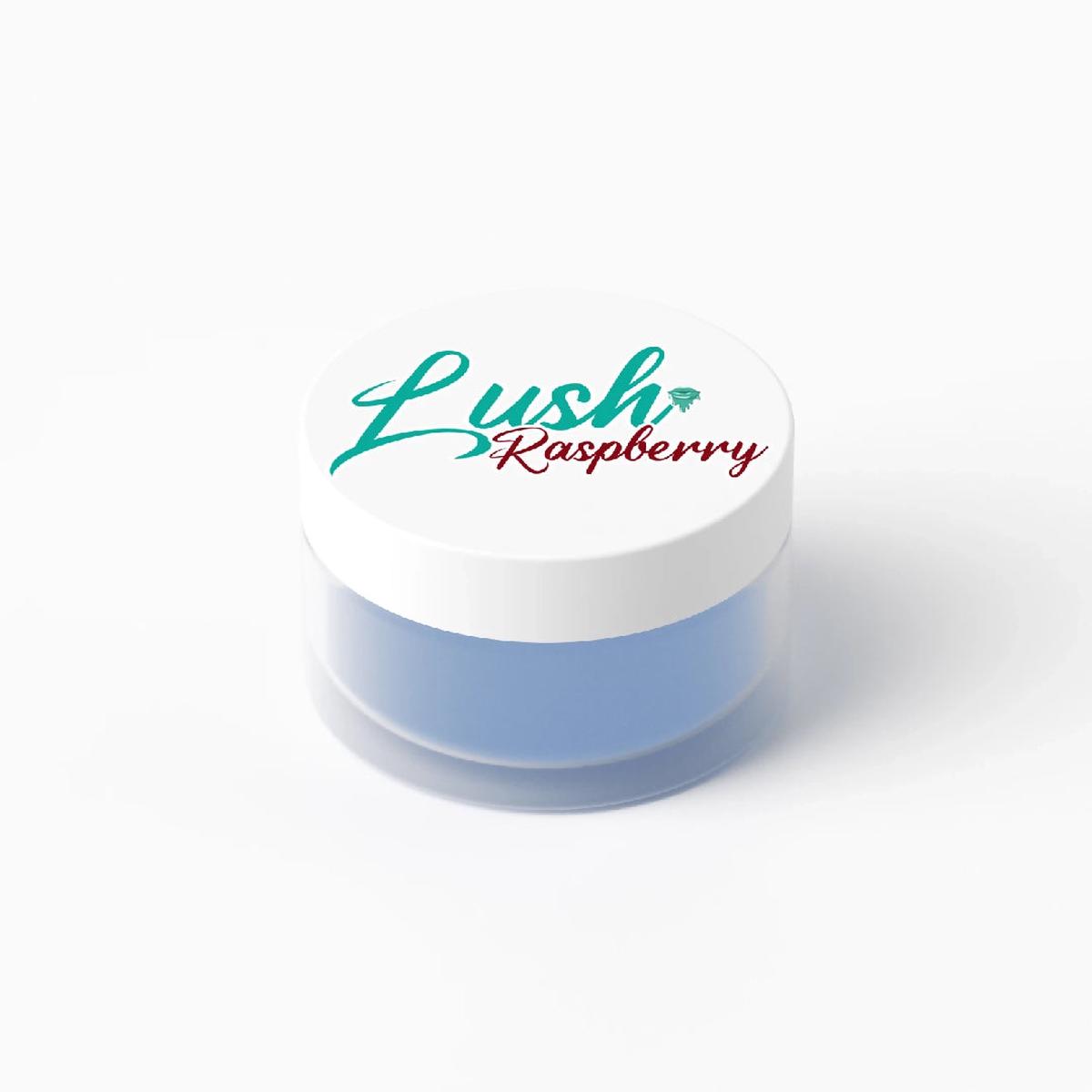 Lush Raspberry Sugar Scrub