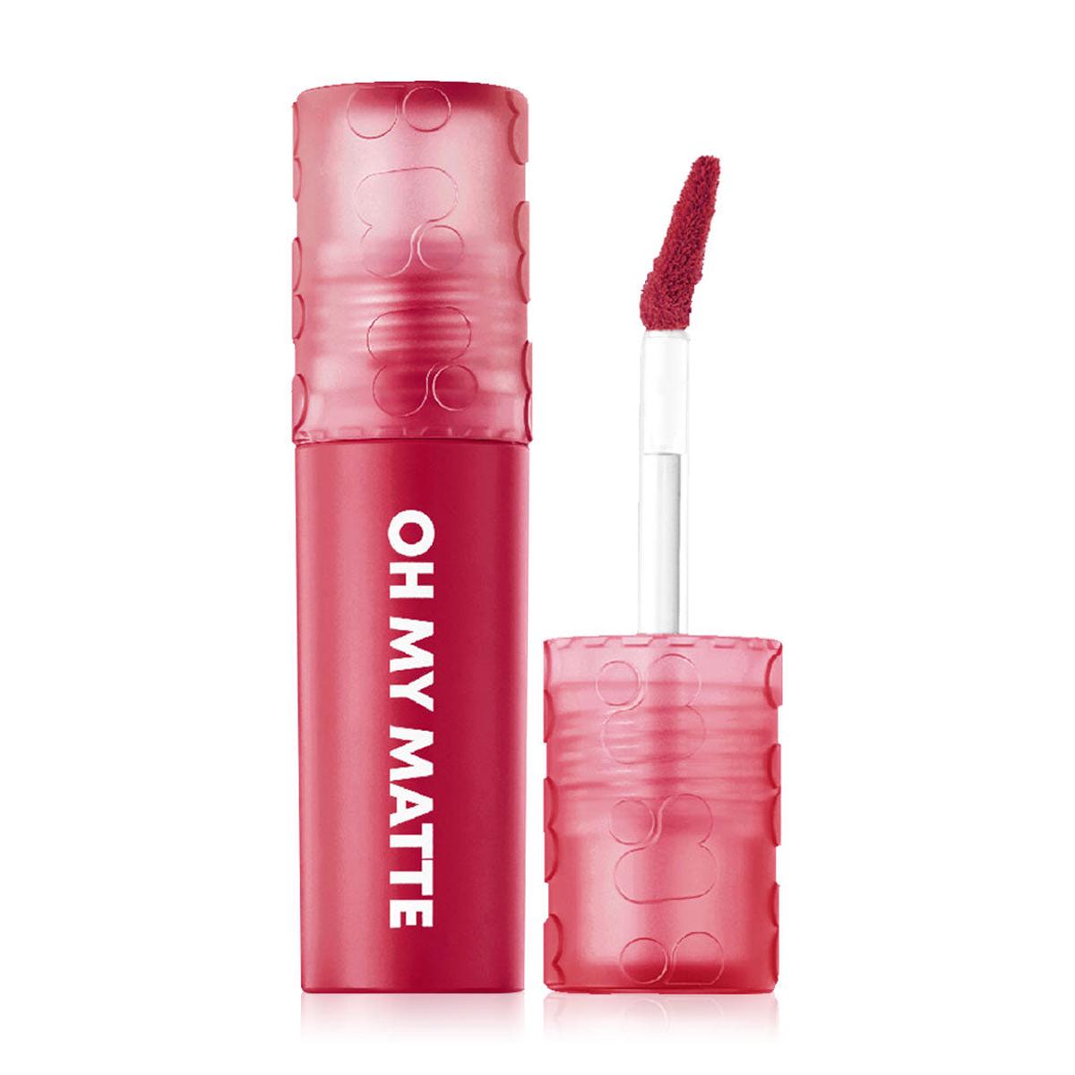 2P Matte Lipstick - Cloud Texture #10