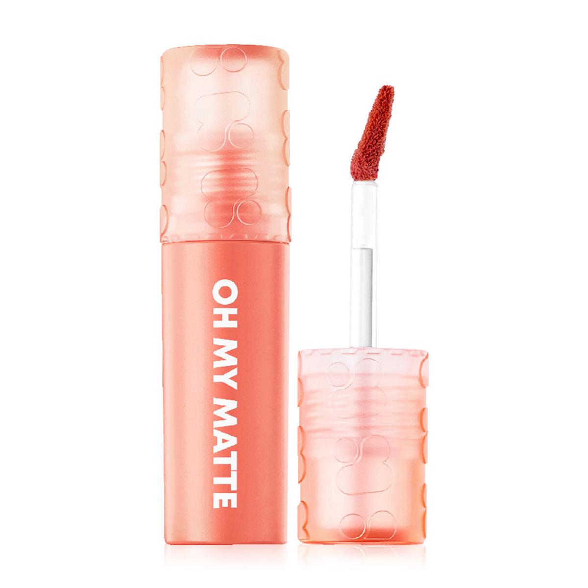 2P Matte Lipstick - Cloud Texture #03