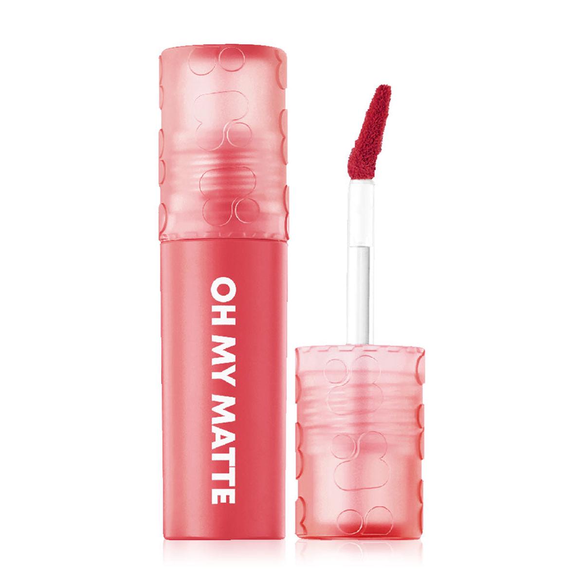 2P Matte Lipstick - Cloud Texture #05