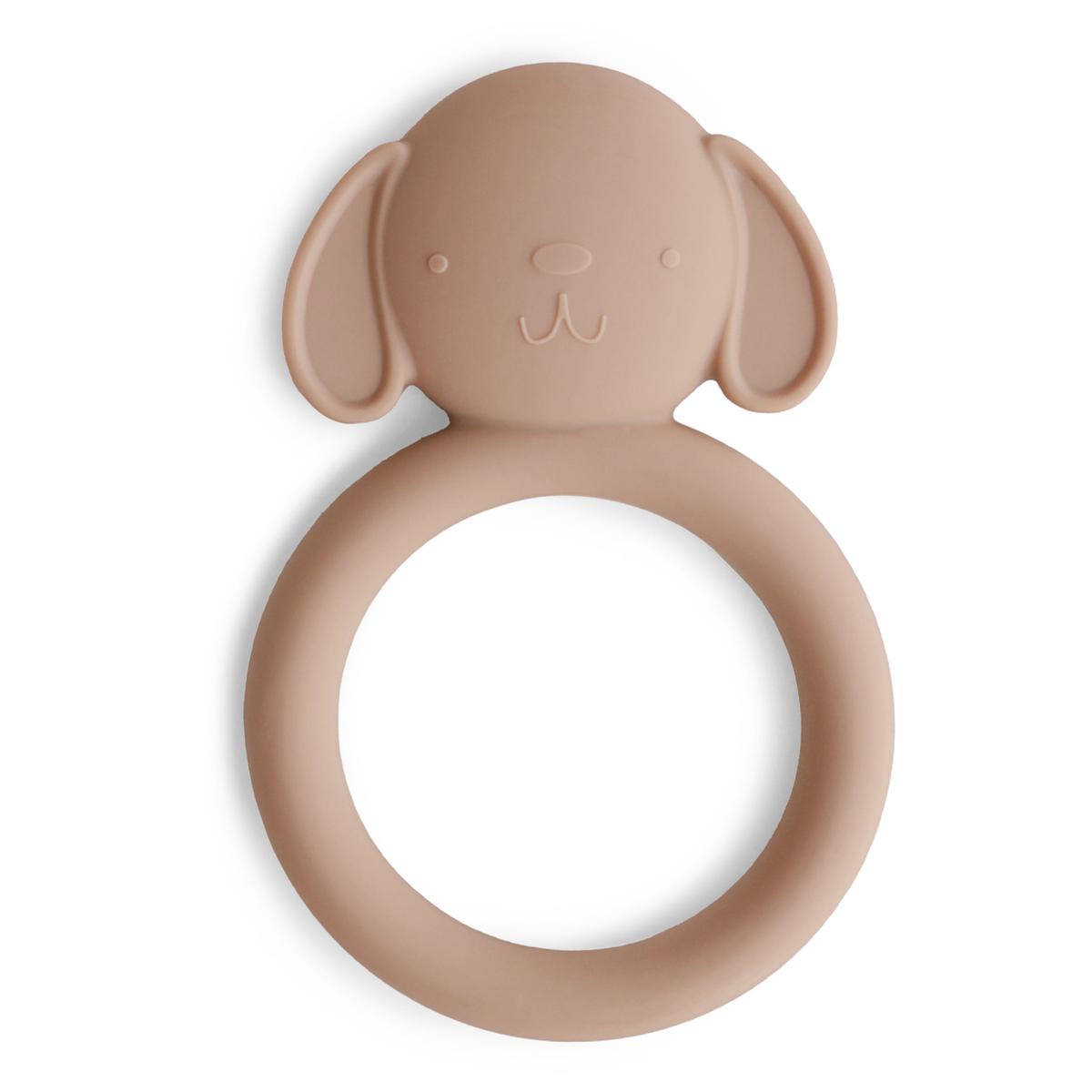 Animal Ring Teethers
