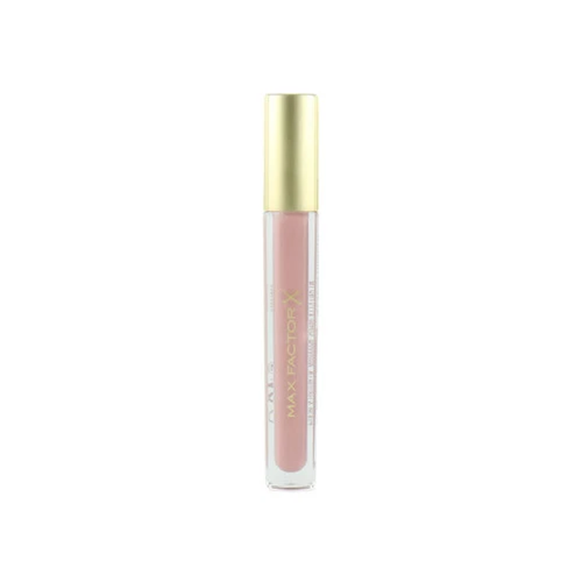 Max Factor Colour Elixir Lip Gloss *Choose Your Shade*