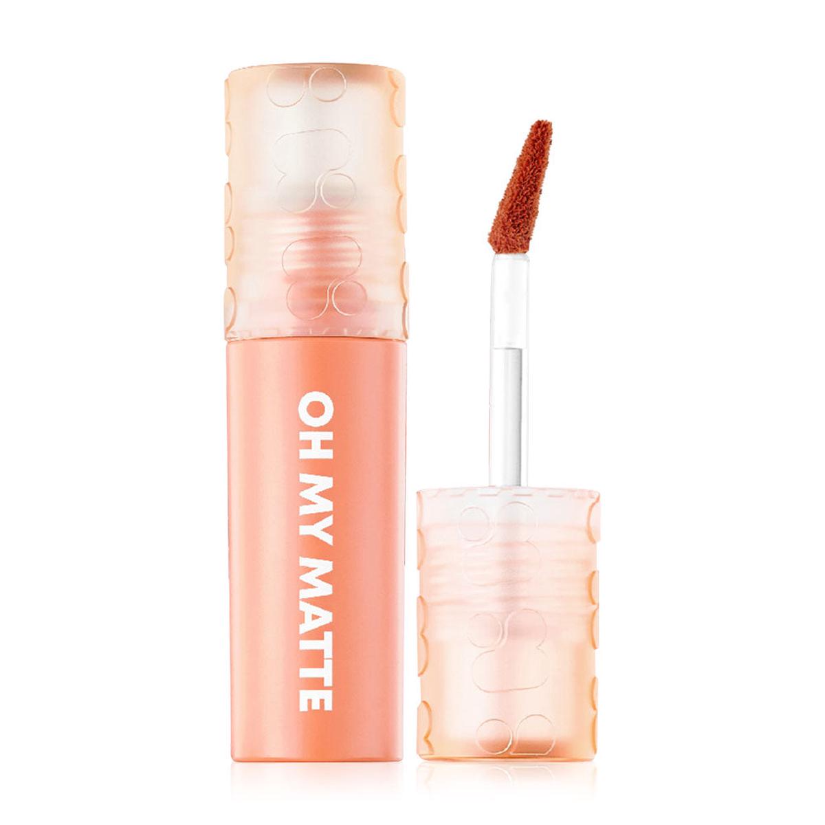 2P Matte Lipstick - Cloud Texture #02