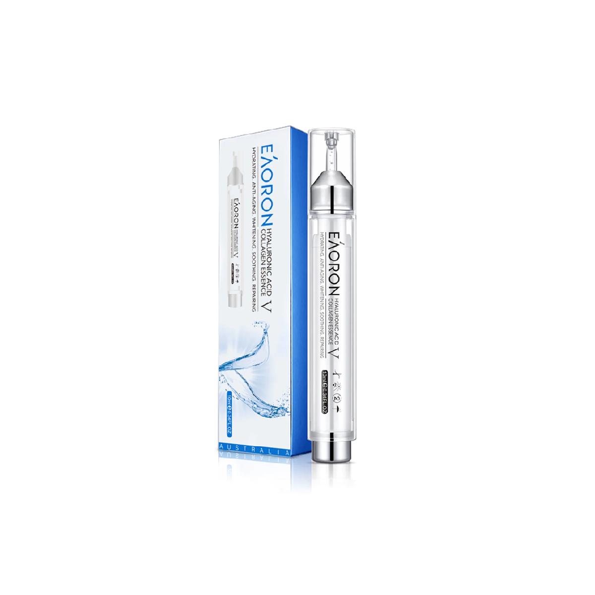Hyaluronic Acid Collagen Essence (Sample Size)
