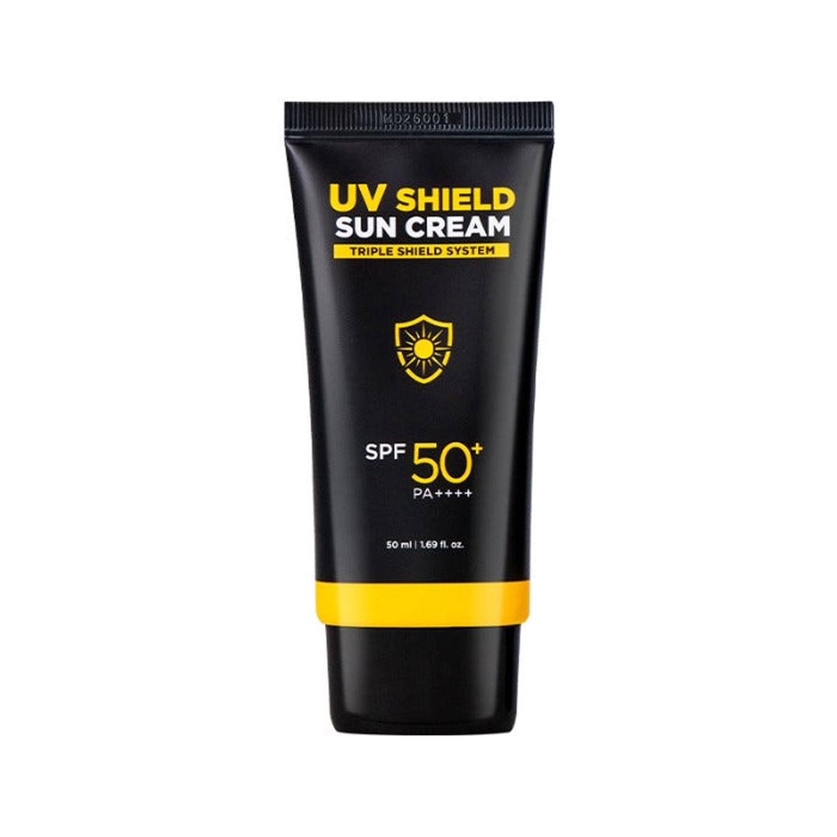 MIP UV Sheild Sunscreen 50ml
