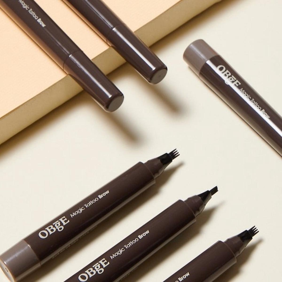 OBGE Magic Tattoo Brow