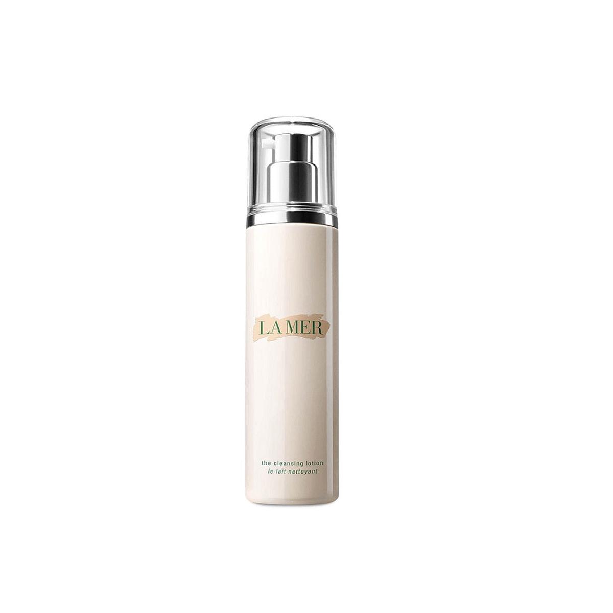 The Cleansing Lotion