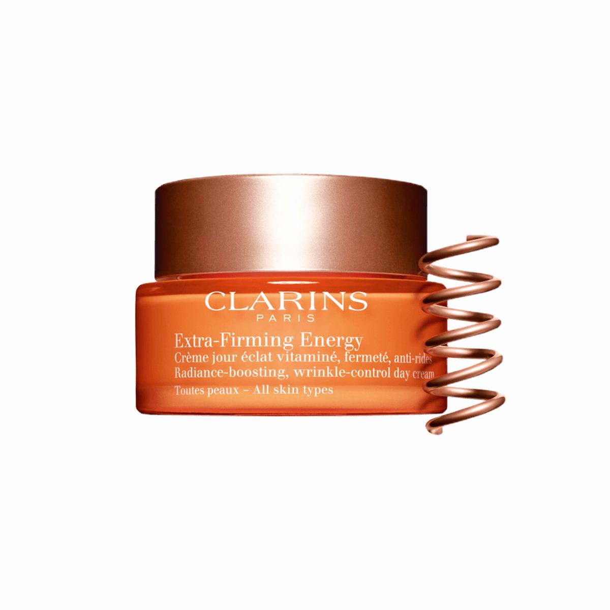 Extra-Firming Energy Cream
