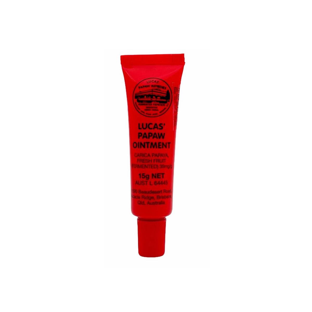 Ointment - 15g