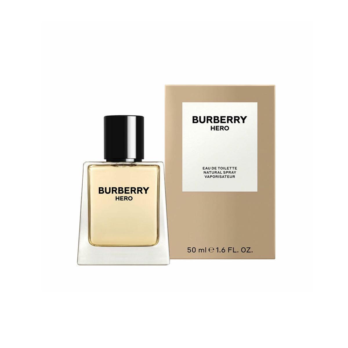 Hero Eau De Toilette