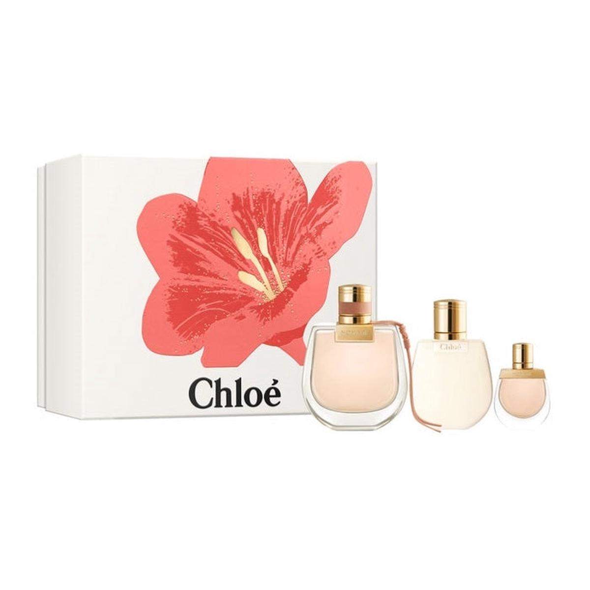 Nomade Eau De Parfum 3pcs Set