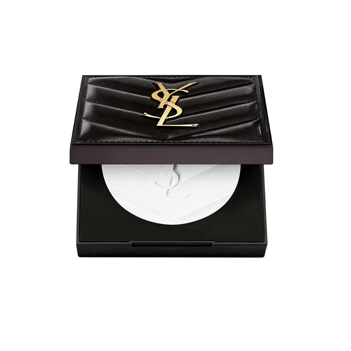 All Hours Hyper Finish Setting Powder - Translucent