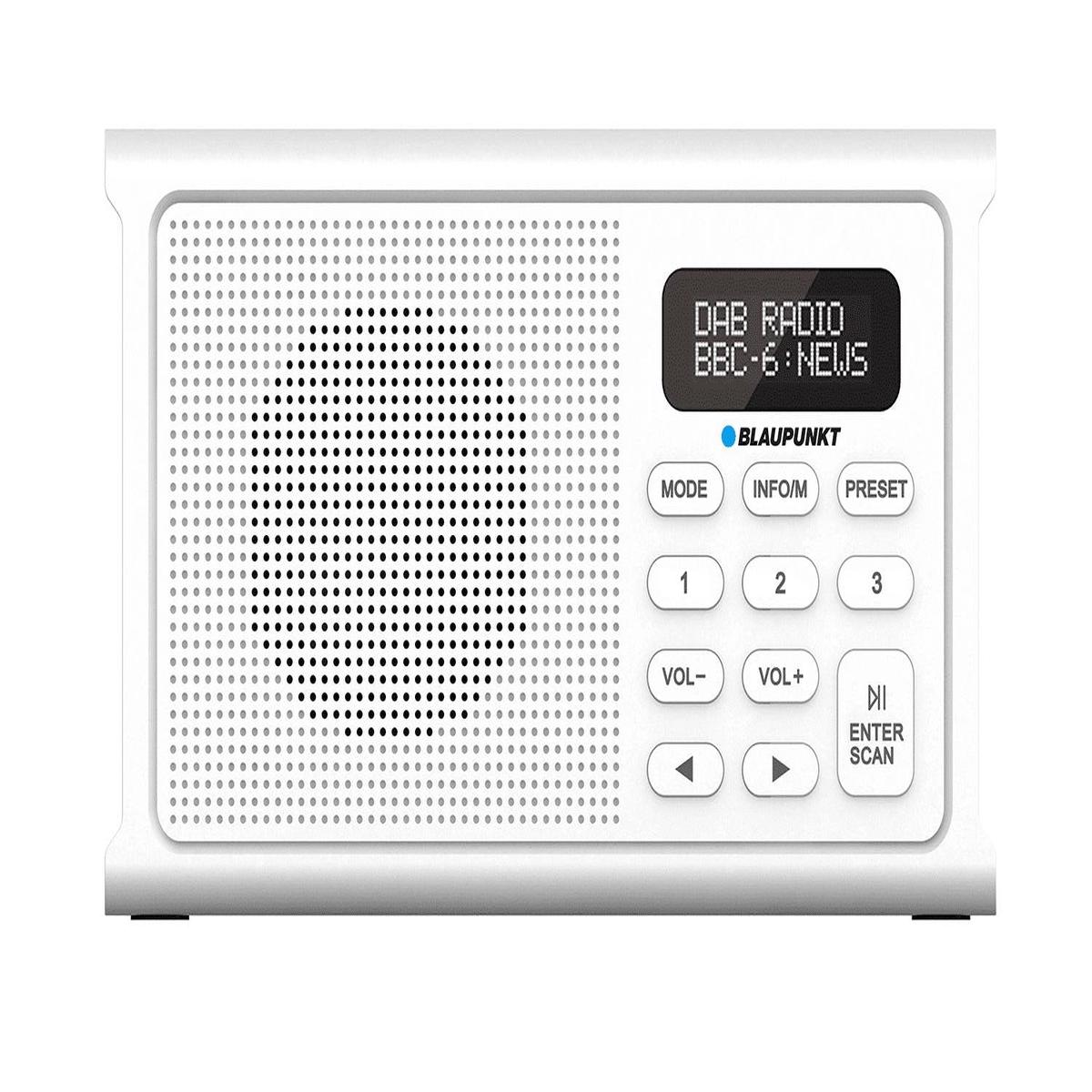 Blaupunkt DR3WH