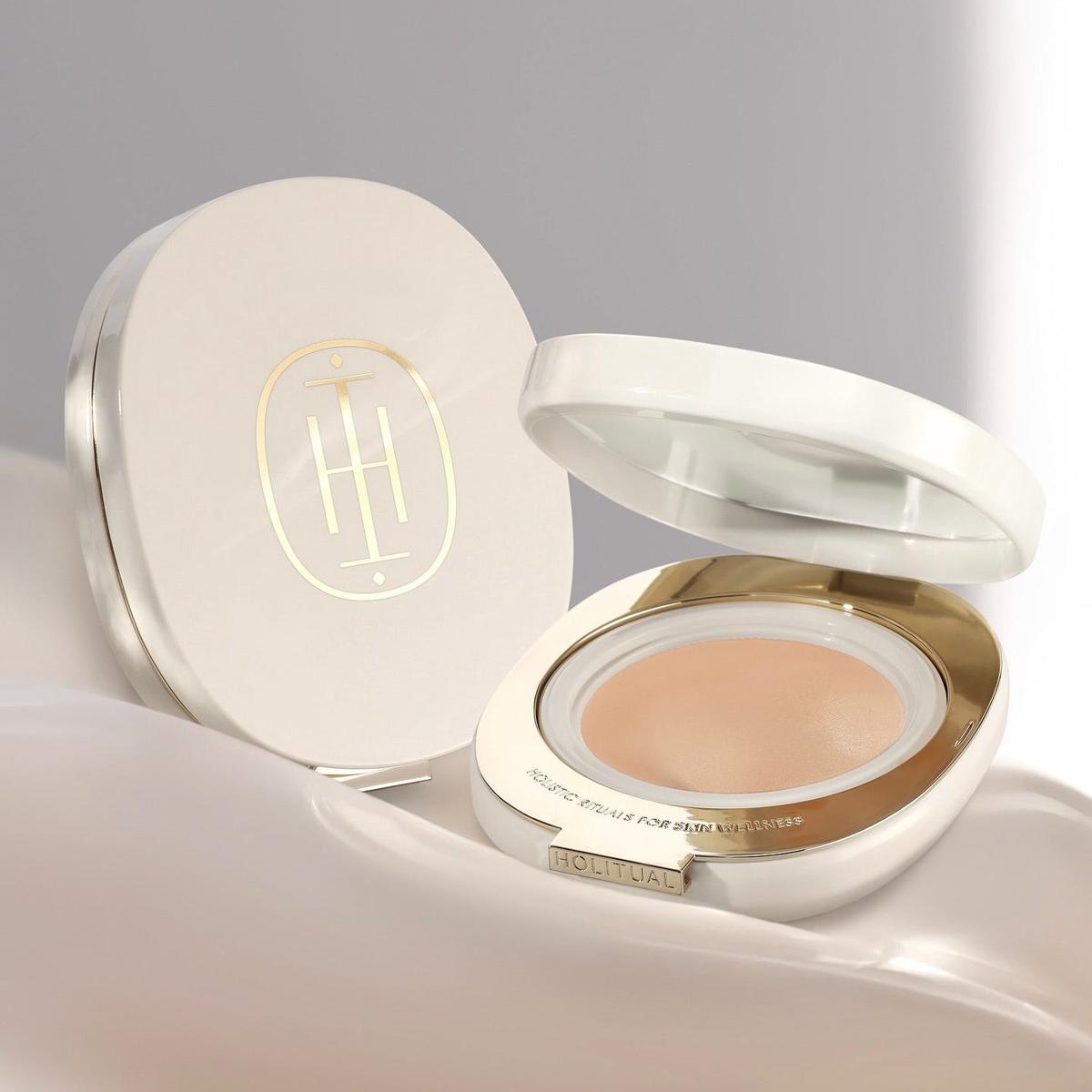 HOLITUAL Enriched Radiance Cushion