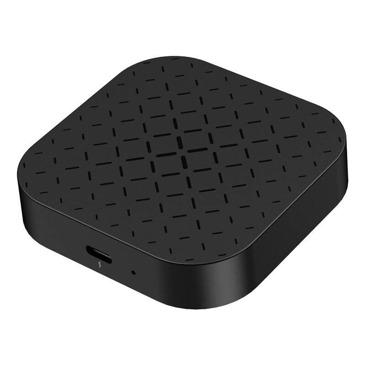 Carlinkit Tbox Basic (2+16G) wireless adapter Carplay/Android (black) - Default Title