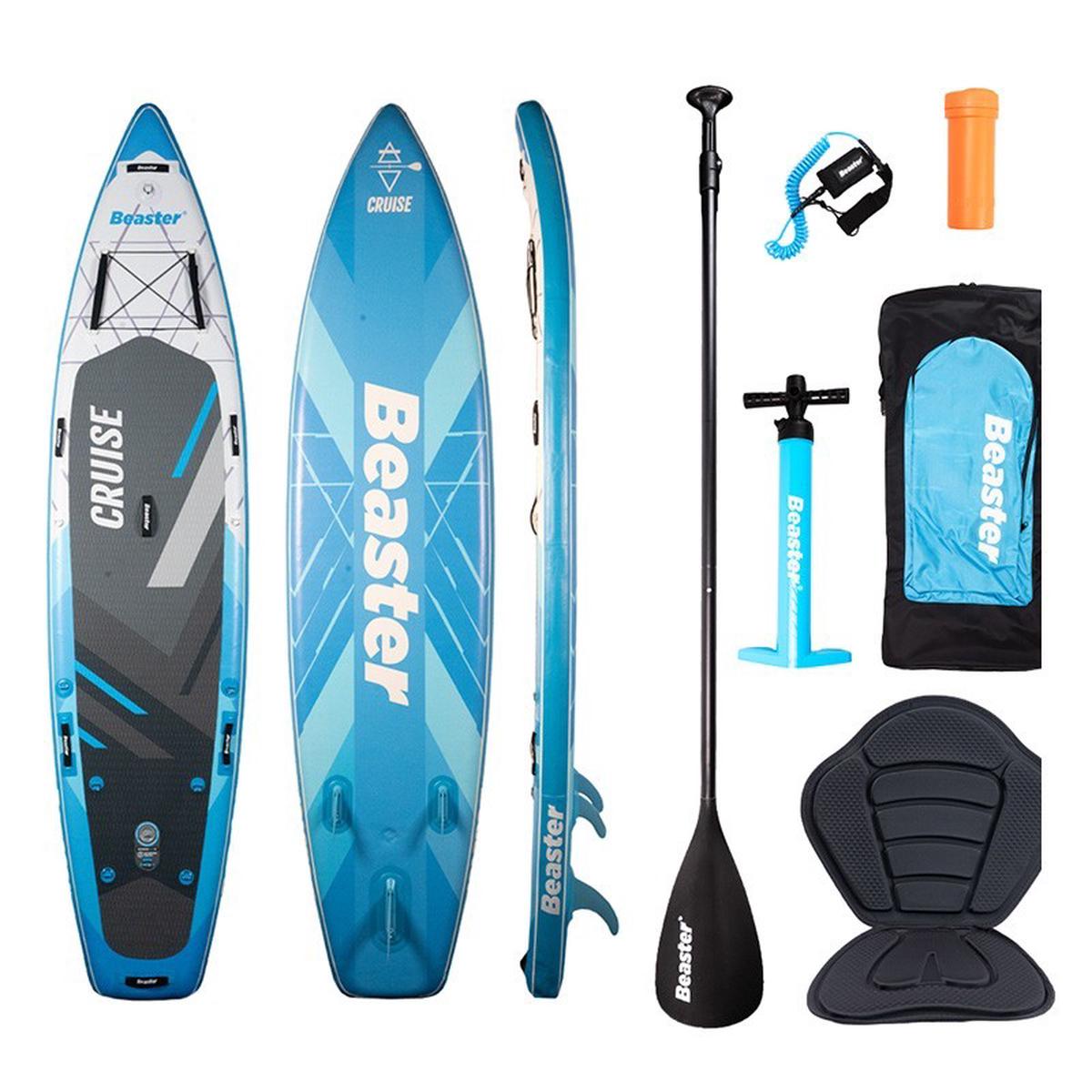 Irklent (SUP) Beaster BS365SUP