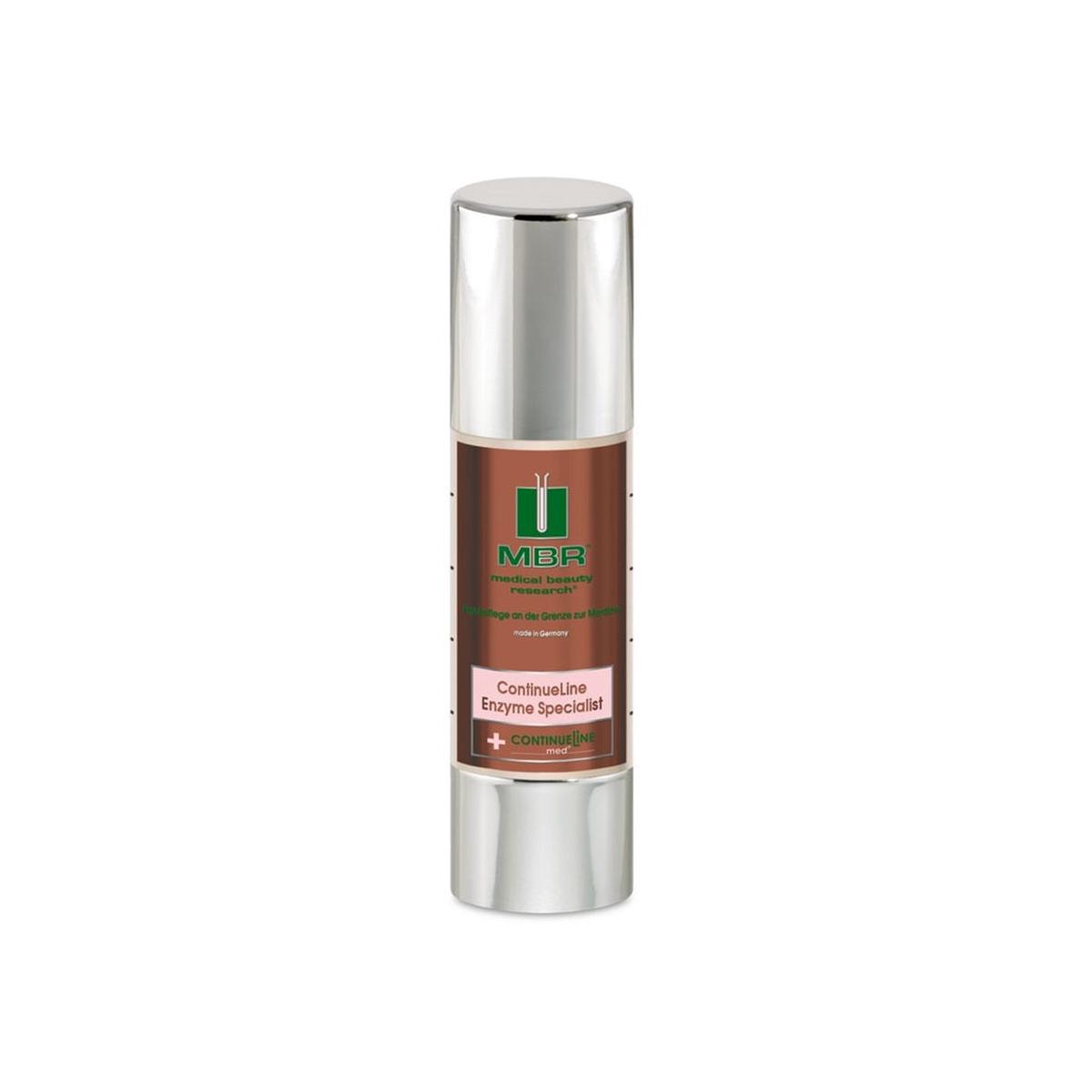 MBR ContinueLine Enzyme Specialist