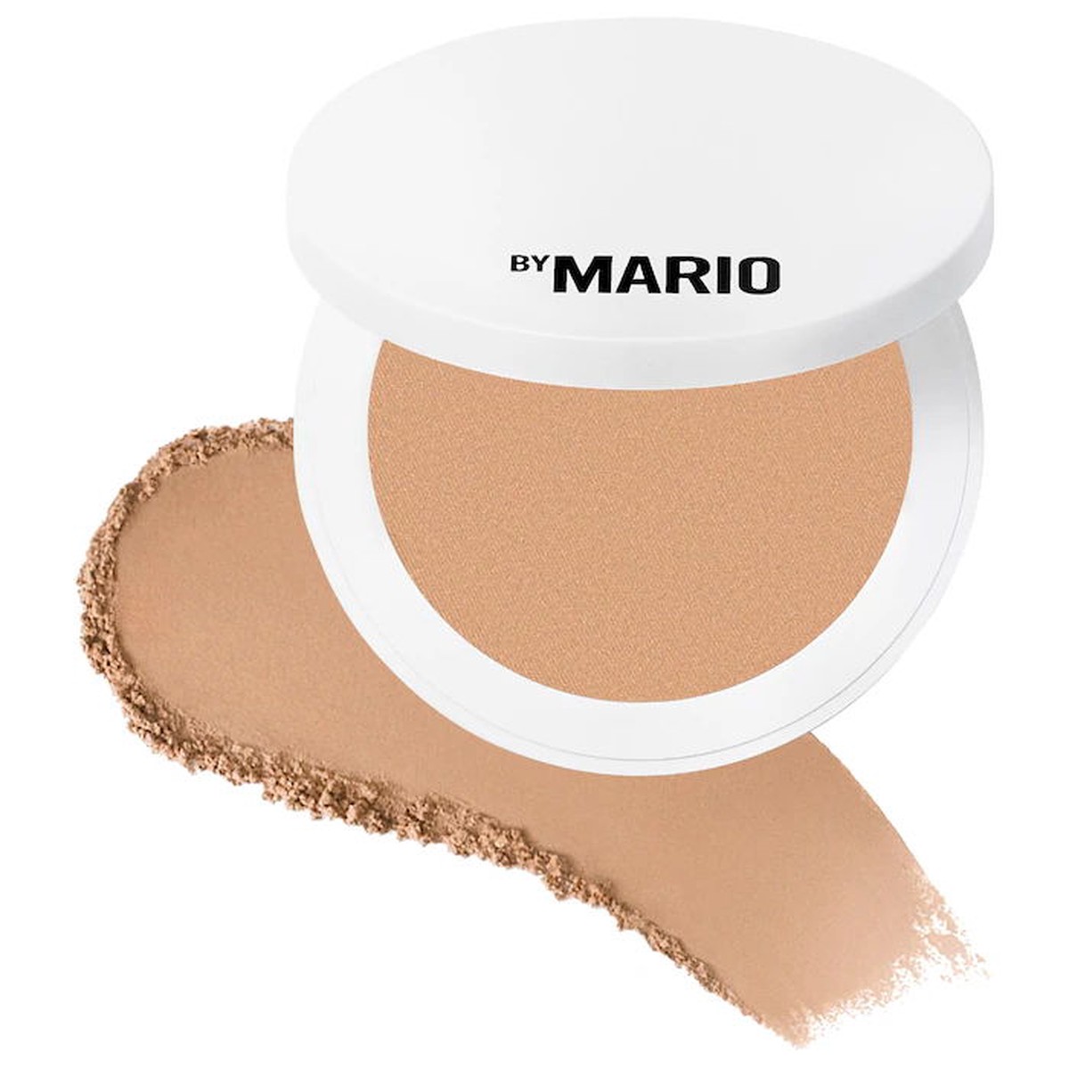 MAKEUP BY MARIO - SoftSculpt Blurring Bronzer